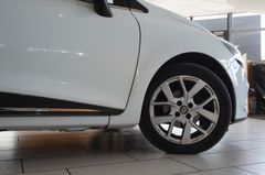 Fahrzeugabbildung Renault Clio IV Grandtour 0.9 TCE LIMITED NAVI/LED/DAB+