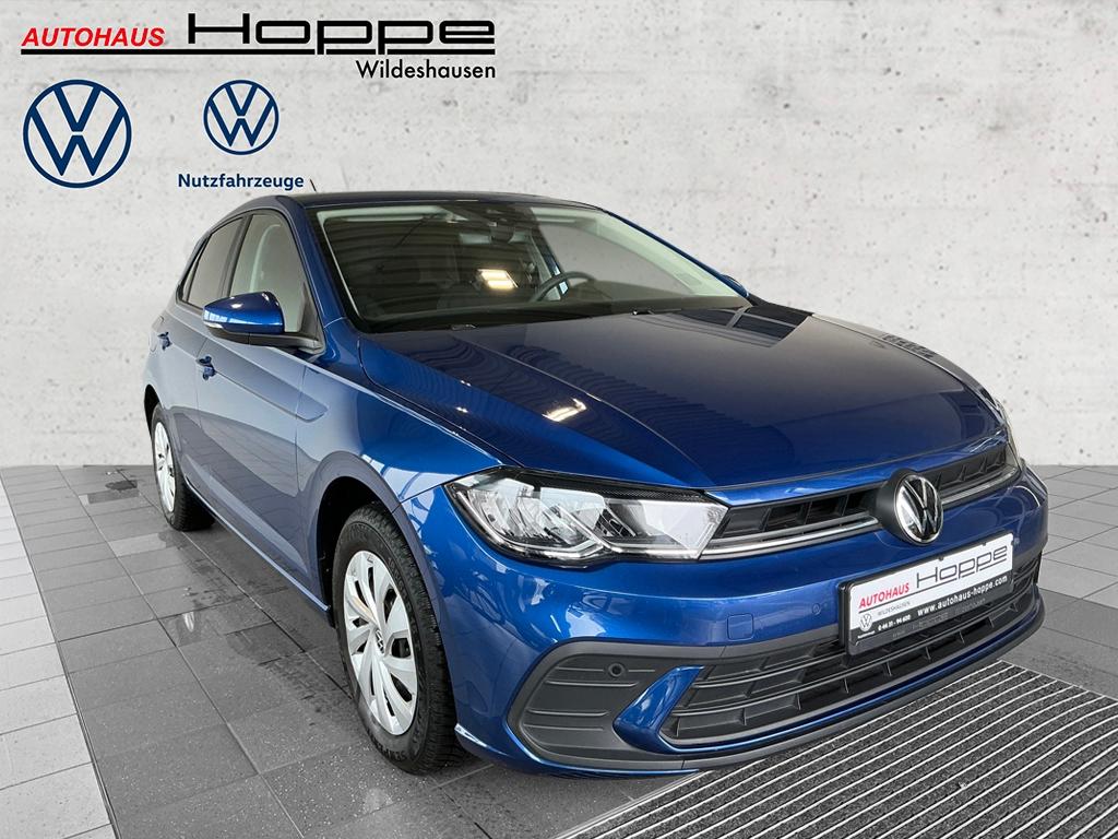 Volkswagen Polo 1,0 l