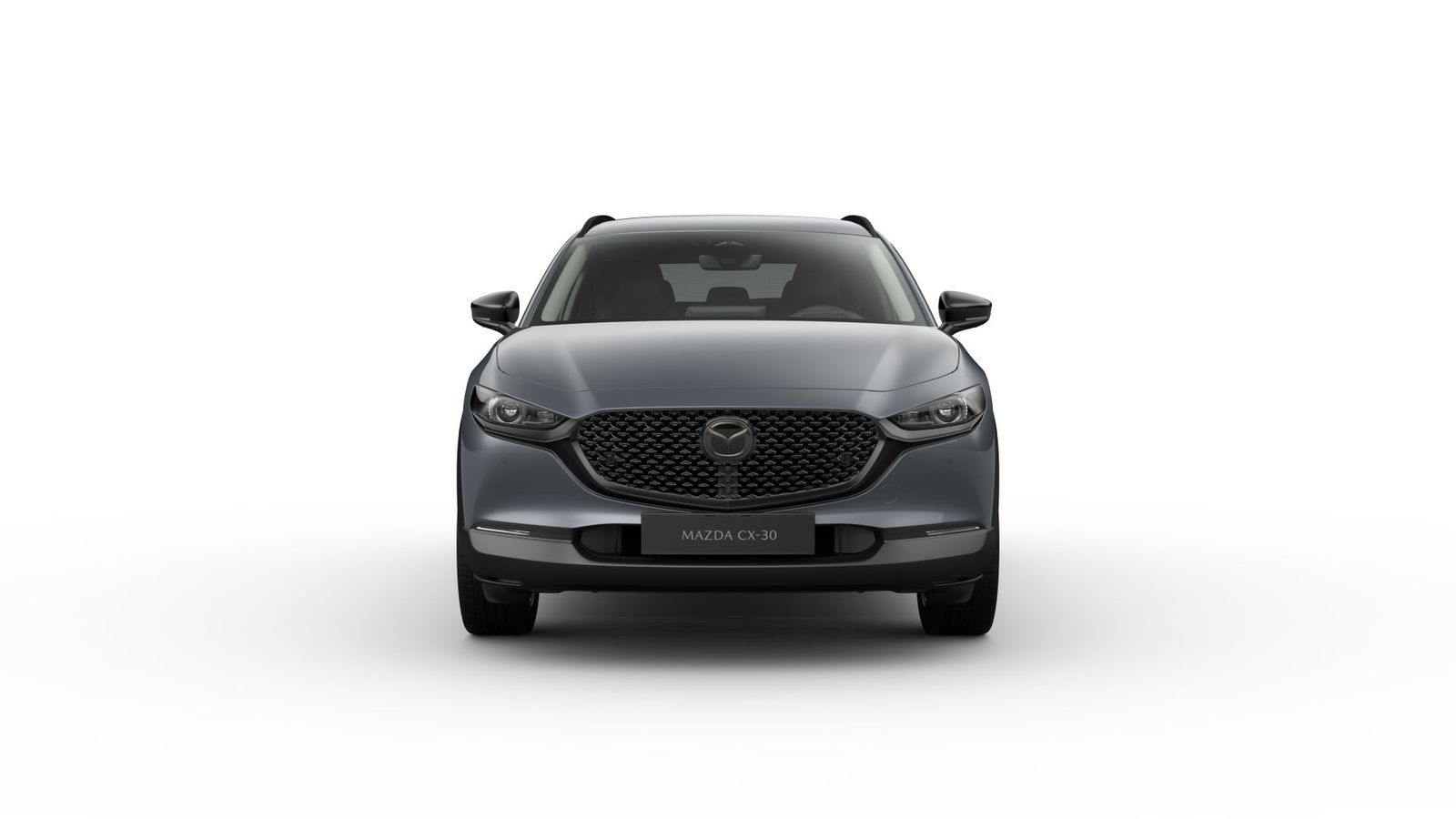 Mazda CX-30 - Bild 3