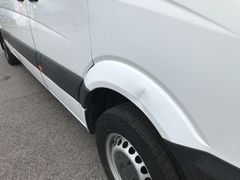 Fahrzeugabbildung Mercedes-Benz Sprinter 314 CDI Maxi L3H2 Anhängerlast 3500kg