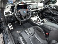 BMW M4 - Vorschau Bild 16