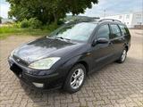 Ford Focus 1.6 Ambiente Turnier - Ford Focus: 1.6