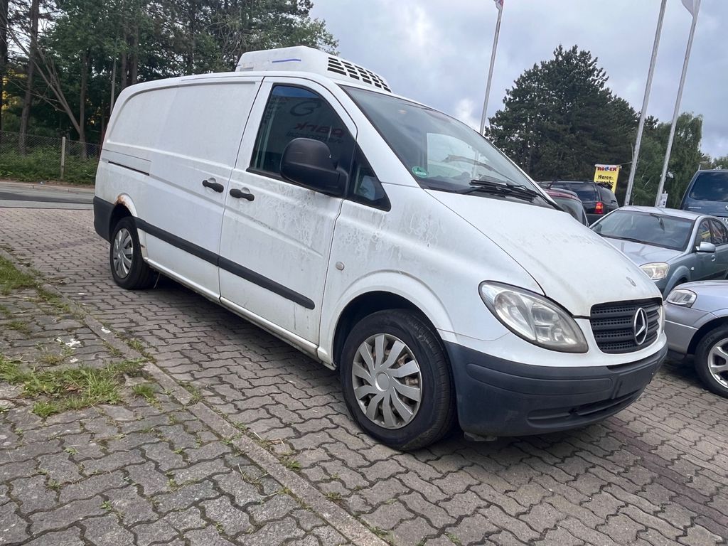 Angebot ansehen Mercedes-Benz Vito
