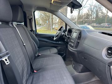 Fahrzeugabbildung Mercedes-Benz Vito 116 CDI Kompakt Mixto*Klima*6.SitzeTempomat