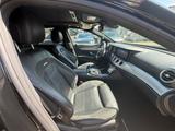 Mercedes-Benz E 43 AMG E T-Modell E 43 AMG 4Matic - Mercedes-Benz E 43 AMG: Automatik