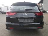 Kia Ceed Sportswagon 1.0 TGDI Vision Navi PDC Klima - Kia Gebrauchtwagen Düsseldorf