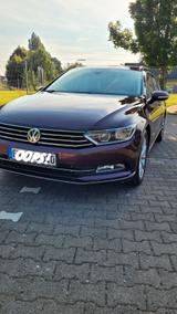 Volkswagen Passat 1.4 TSI DSG Highline  - VW Passat Gebrauchtwagen in Hagen