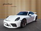 Porsche 911 GT3 4.0/Lift/Clubsport/PDLS/BOSE