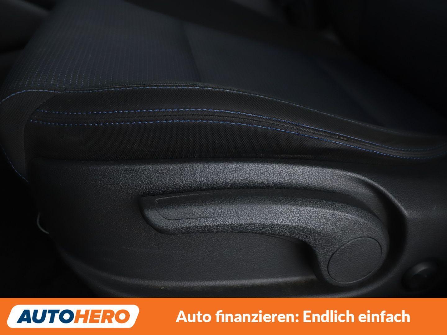 Hyundai Tucson 1.6 TGDI Trend 2WD*NAVI*TEMPO*CAM*