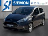 Ford B-Max 1.0 EcoBoost Titanium PDC Tempomat Bluetoo - Ford B-Max Gebrauchtwagen