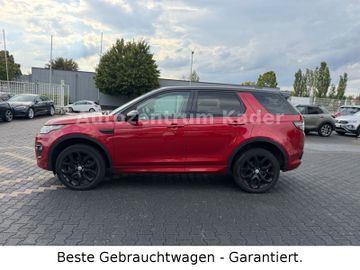 Land-Rover Discovery - 4