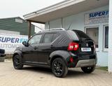 Suzuki Ignis 1.2 DUALJET HYBRID Comfort Aut. LED KAMERA - Suzuki Ignis mit Hybrid-Antrieb