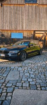 BMW 540XD G31 - BMW 315 Diesel Gebrauchtwagen