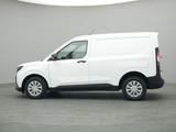 Ford Transit Courier Kasten Trend 100PS/PDC -20%* - Ford Transit Courier mit Diesel-Antrieb
