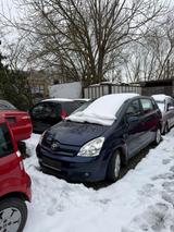 Toyota carolla - Toyota Corolla aus 2005: Kombi