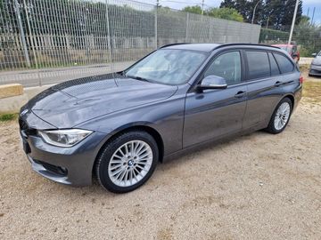 BMW 316 - 1