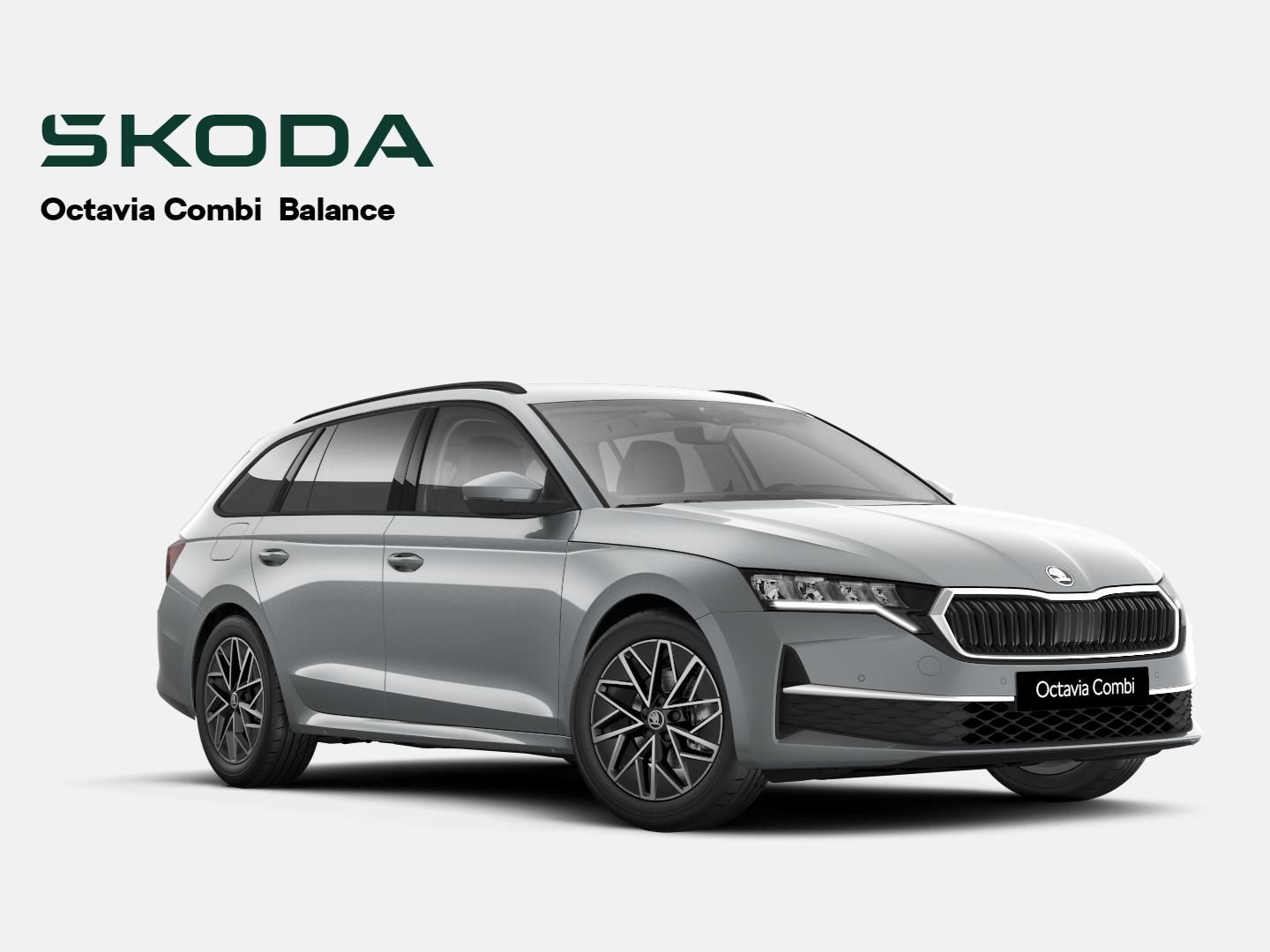 Skoda Octavia - Bild 5