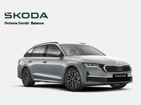 Skoda Octavia - Vorschau Bild 5