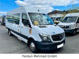 Mercedes-Benz Sprinter 516 mit Lift
