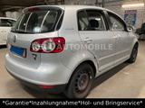 Volkswagen Golf Plus 1.9 TDI Tour AUTOMATIK *SCHECKHEFT*XEN - Volkswagen Golf mit Diesel-Antrieb: Limousine, 1.9