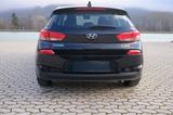Hyundai i30 1.4 T-GDI YES! + DCT YES! + - Hyundai i30 YES!