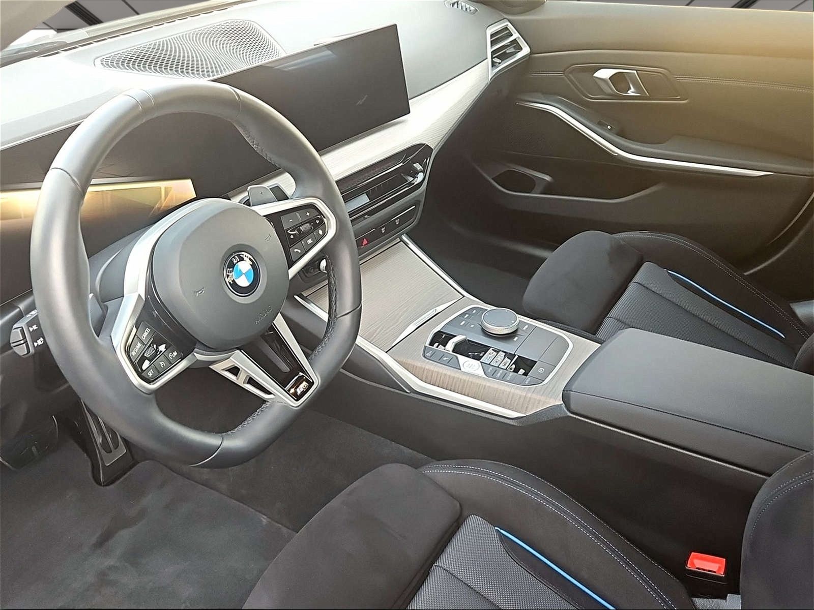 BMW 318 - Bild 4