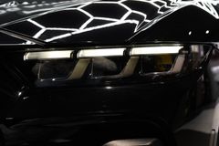 FORD Mustang Convertible 5.0 V8 GT*NEUWERTIG*B&O*CAM