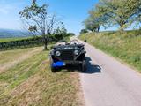 Ford Mutt M151 A1 - Ford aus 1969