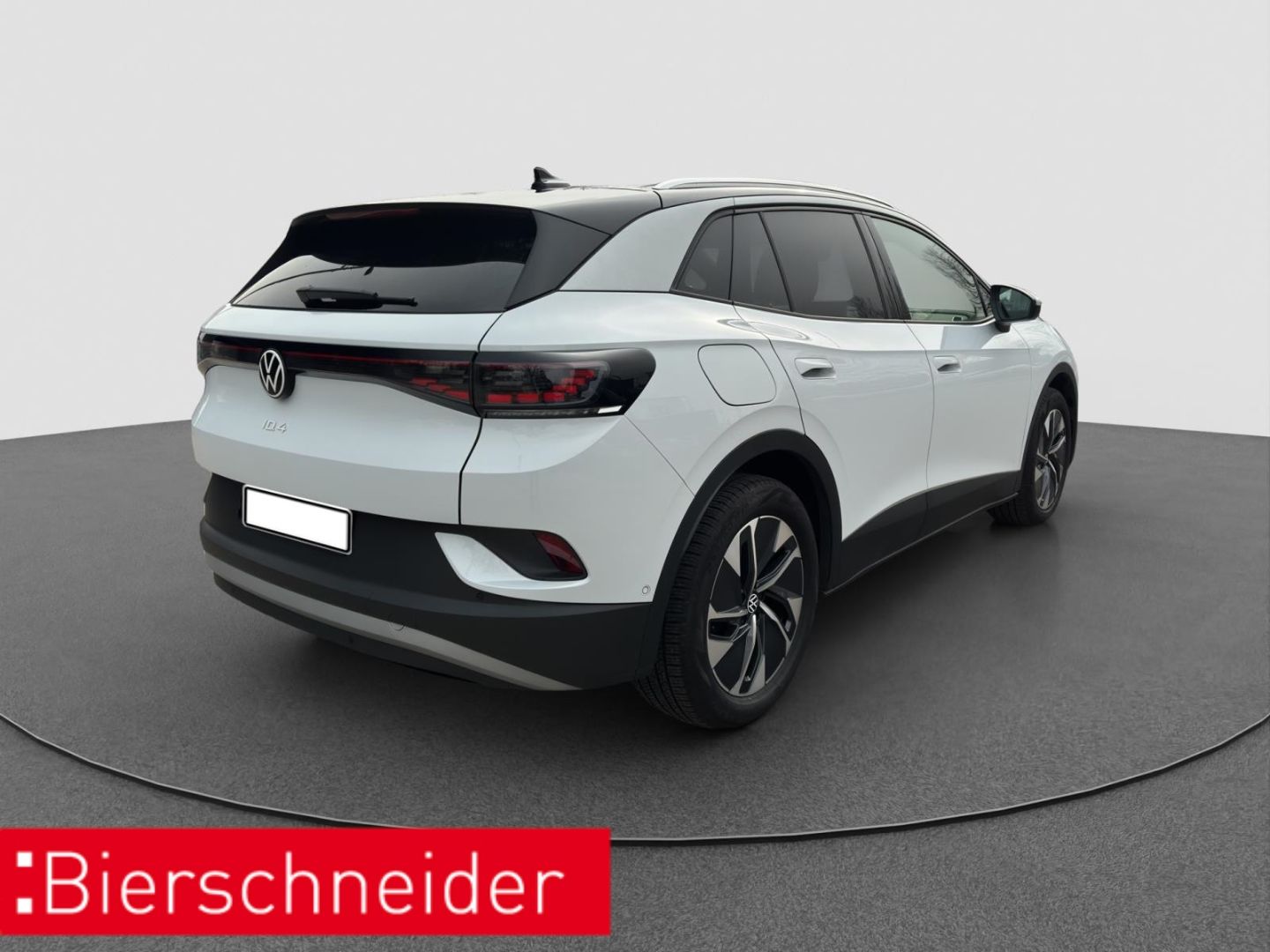 Volkswagen ID.4 - Bild 8