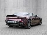 Aston Martin DBS Devine Red, Full Carbon - Aston Martin Gebrauchtwagen in Berlin