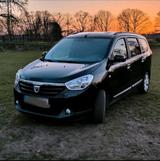 Dacia lodgy  1,6 - Dacia Lodgy aus 2015