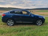 BMW X4 xDrive30d AT xLine xLine - BMW X4 von privat