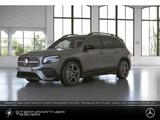 Mercedes-Benz GLB 250 4M AMG+Memory+Night+MBUX+KAMERA+360° - Mercedes-Benz GLB 250 aus 2021