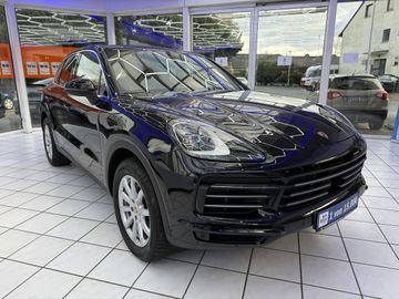 Porsche Cayenne - 6