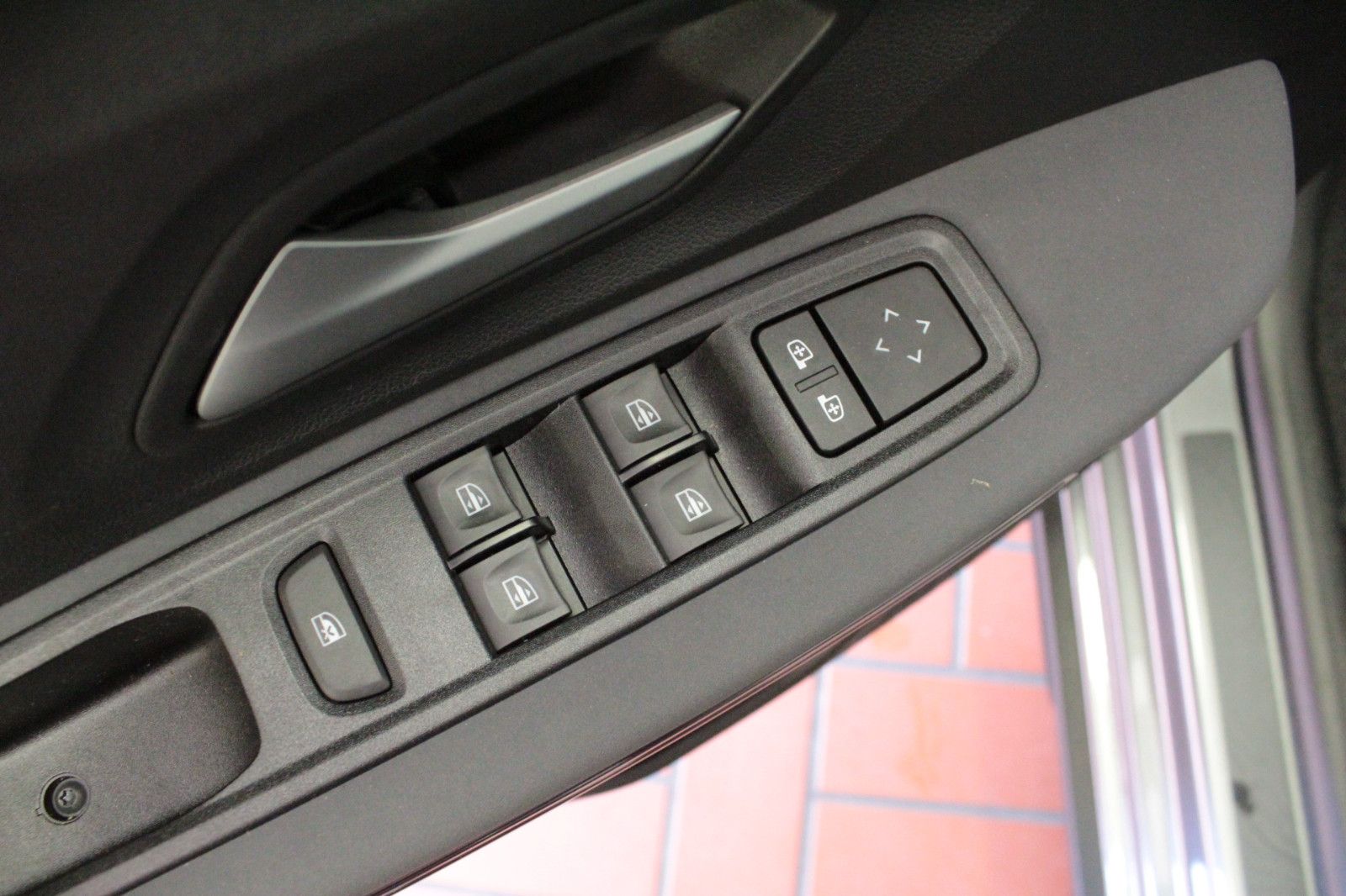 Fahrzeugabbildung Dacia Jogger Hybrid 140 Extreme 5-Sitzer*Winterpaket*