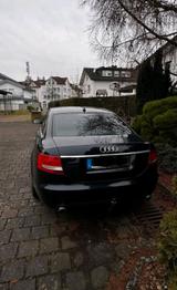 Audi audi A6 2.4 benzine und LpG - Audi A6 mit LPG-Antrieb