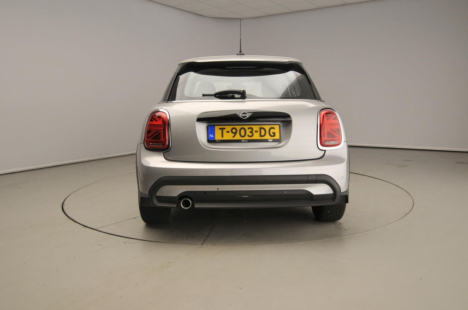 MINI Cooper 5-türig | LED | navi | klima | PDC | Temp imagem 3