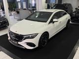 Mercedes-Benz EQE 300 *KAMERA*LED*AMBIENTE*NUR 18455 KM*KEYLES - Mercedes-Benz EQE aus 2023