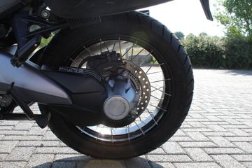 Honda X Crosstourer MT