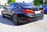 BMW 530i Sport Line Aut. LED Navi Sitzheizung Kamera - BMW 530: Limousine, 530i