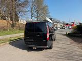 Ford Transit Custom Kasten 270 L1 City Light - Ford Transit: Light