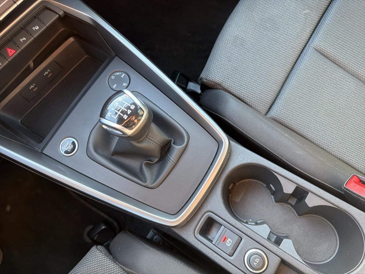 Audi A3 Sportback 35 TFSI advanced App Sportsitze ACC, миниатюра 21