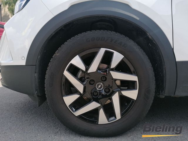 Mokka GS Line 1.2l Turbo LED Licht , Sitzheizung