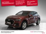Audi Q5 40 TDI qu advanced S line AHK Keyless virtCo - rote Audi Q5