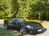 Mercedes-Benz SL 63 AMG  Mopf  V8Saug  Drivers Pack "Garantie" - Mercedes-Benz SL 63 AMG von privat