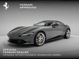 Ferrari Roma - GRIGIO SCURO - FERRARI HAMBURG - Ferrari Roma aus 2021