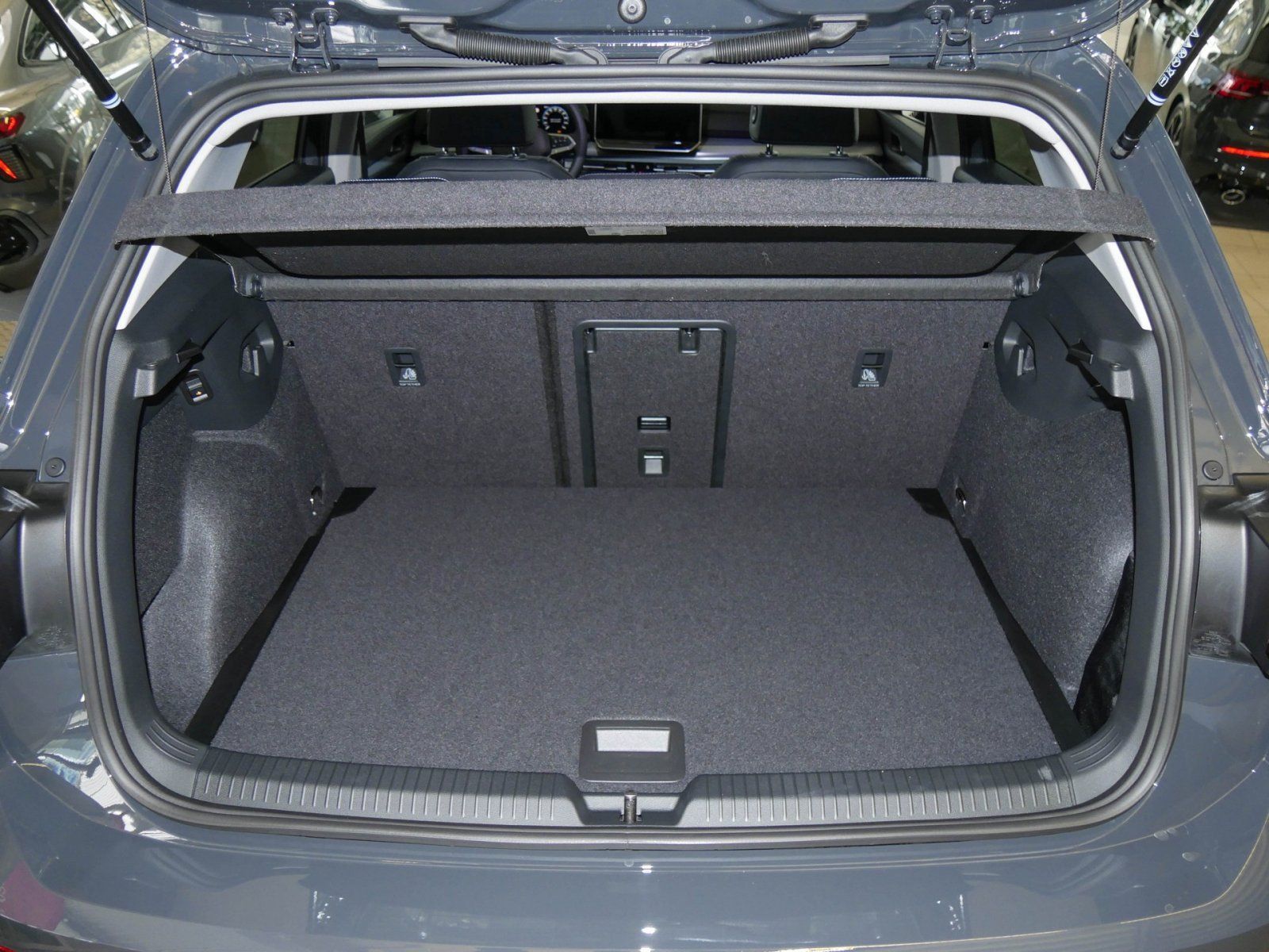 Volkswagen Golf - Bild 15