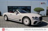 Bentley Continental GTC Speed MANSORY-Keramik-CarbonPck