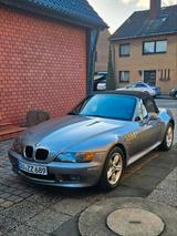 BMW Z3 TÜV neu - BMW Z3 in Duisburg