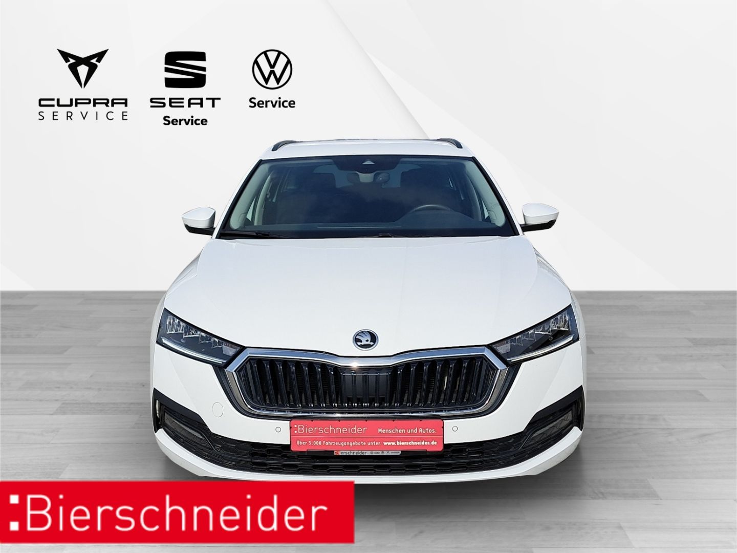 Skoda Octavia Combi 2.0 TDI DSG Ambition LED AHK NAVI  imagem 3